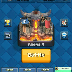 Meet your Posher, Milton